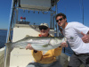 Fred's 35" striped bass 6-15-13